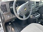 New 2024 Chevrolet Express 3500 Work Van RWD, Box Van for sale #R1120003 - photo 21