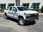 New 2024 Chevrolet Colorado Work Truck Crew Cab 4x2, Pickup for sale #R1125634 - photo 4