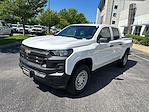 New 2024 Chevrolet Colorado Work Truck Crew Cab 4x2, Pickup for sale #R1125634 - photo 1