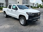 New 2024 Chevrolet Colorado Work Truck Crew Cab 4x2, Pickup for sale #R1126335 - photo 3