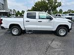 New 2024 Chevrolet Colorado Work Truck Crew Cab 4x2, Pickup for sale #R1126335 - photo 4