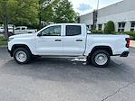 New 2024 Chevrolet Colorado Work Truck Crew Cab 4x2, Pickup for sale #R1126335 - photo 7