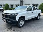 New 2024 Chevrolet Colorado Work Truck Crew Cab 4x2, Pickup for sale #R1126335 - photo 1