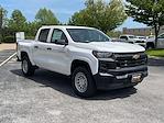 New 2024 Chevrolet Colorado Work Truck Crew Cab 4x2, Pickup for sale #R1126347 - photo 3