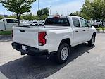 New 2024 Chevrolet Colorado Work Truck Crew Cab 4x2, Pickup for sale #R1126347 - photo 5