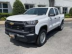 New 2024 Chevrolet Colorado Work Truck Crew Cab 4x2, Pickup for sale #R1126347 - photo 1