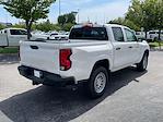 New 2024 Chevrolet Colorado Work Truck Crew Cab 4x2, Pickup for sale #R1126359 - photo 5