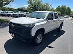 New 2024 Chevrolet Colorado Work Truck Crew Cab 4x2, Pickup for sale #R1126729 - photo 1