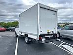 New 2024 Chevrolet Express 3500 Work Van RWD, 12' Bay Bridge Classic Box Van for sale #R1170013 - photo 5