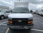 New 2024 Chevrolet Express 3500 Work Van RWD, 12' Bay Bridge Classic Box Van for sale #R1181056 - photo 8