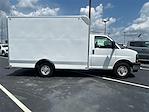 New 2024 Chevrolet Express 3500 Work Van RWD, Bay Bridge Classic Box Van for sale #R1181171 - photo 3