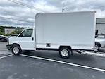 New 2024 Chevrolet Express 3500 Work Van RWD, 12' Bay Bridge Classic Box Van for sale #R1181433 - photo 6