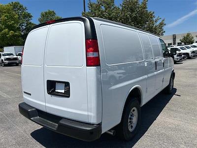 2024 Chevrolet Express 2500 RWD, Empty Cargo Van for sale #R1190711 - photo 2