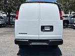 New 2024 Chevrolet Express 2500 Work Van RWD, Empty Cargo Van for sale #R1190711 - photo 4