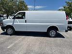 New 2024 Chevrolet Express 2500 Work Van RWD, Empty Cargo Van for sale #R1190711 - photo 6