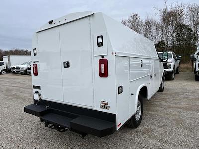 2024 Chevrolet Express 3500 Regular Cab RWD, Knapheide KUV Service Utility Van for sale #R1196161 - photo 2