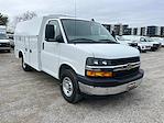 2024 Chevrolet Express 3500 Regular Cab RWD, Knapheide KUV Service Utility Van for sale #R1196161 - photo 1