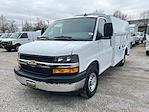 2024 Chevrolet Express 3500 Regular Cab RWD, Knapheide KUV Service Utility Van for sale #R1196161 - photo 4