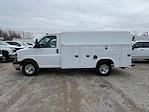 2024 Chevrolet Express 3500 Regular Cab RWD, Knapheide KUV Service Utility Van for sale #R1196161 - photo 5