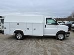 2024 Chevrolet Express 3500 Regular Cab RWD, Knapheide KUV Service Utility Van for sale #R1196161 - photo 8