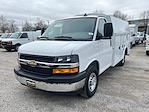 2024 Chevrolet Express 3500 Regular Cab RWD, Service Utility Van for sale #R1196181 - photo 3