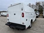 2024 Chevrolet Express 3500 Regular Cab RWD, Service Utility Van for sale #R1196181 - photo 2