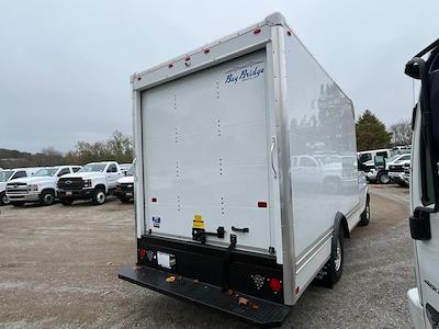 2024 Chevrolet Express 3500 Regular Cab RWD, Bay Bridge Classic Box Truck for sale #R1215190 - photo 2