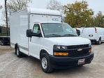 2024 Chevrolet Express 3500 Regular Cab RWD, Bay Bridge Classic Box Truck for sale #R1215190 - photo 1