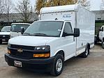 2024 Chevrolet Express 3500 Regular Cab RWD, Bay Bridge Classic Box Truck for sale #R1215190 - photo 4