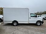 2024 Chevrolet Express 3500 Regular Cab RWD, Bay Bridge Classic Box Truck for sale #R1215190 - photo 8