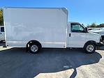 2024 Chevrolet Express 3500 Regular Cab RWD, Bay Bridge Classic Box Van for sale #R1215290 - photo 3