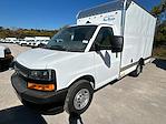 2024 Chevrolet Express 3500 Regular Cab RWD, Bay Bridge Classic Box Van for sale #R1215290 - photo 7