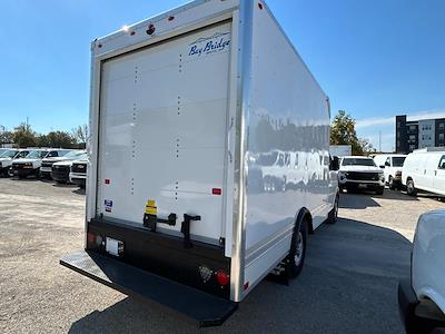 2024 Chevrolet Express 3500 Regular Cab RWD, Bay Bridge Classic Box Van for sale #R1215316 - photo 2