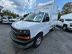 New 2024 Chevrolet Express 3500 Work Van RWD, Box Van for sale #R1228642 - photo 11