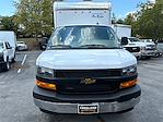 New 2024 Chevrolet Express 3500 Work Van RWD, Box Van for sale #R1228642 - photo 7