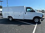 2024 Chevrolet Express 3500 RWD, Reading RVSL Service Utility Van for sale #R1232562 - photo 3