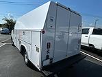 New 2024 Chevrolet Express 3500 Work Van RWD, 11' Reading RVSL Service Utility Van for sale #R1232562 - photo 5