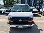 New 2024 Chevrolet Express 3500 Work Van RWD, Service Utility Van for sale #R1233390 - photo 9