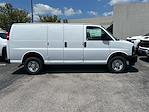 New 2024 Chevrolet Express 2500 Work Van RWD, Empty Cargo Van for sale #R1247228 - photo 3