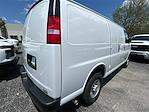 New 2024 Chevrolet Express 2500 Work Van RWD, Empty Cargo Van for sale #R1247228 - photo 4