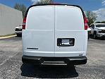 New 2024 Chevrolet Express 2500 Work Van RWD, Empty Cargo Van for sale #R1247228 - photo 5