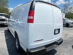 New 2024 Chevrolet Express 2500 Work Van RWD, Empty Cargo Van for sale #R1247228 - photo 6