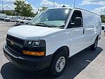 New 2024 Chevrolet Express 2500 Work Van RWD, Empty Cargo Van for sale #R1247228 - photo 8