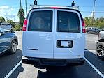 New 2024 Chevrolet Express 2500 Work Van RWD, Upfitted Cargo Van for sale #R1249173 - photo 4