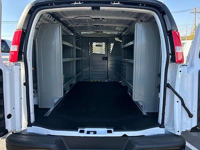 New 2024 Chevrolet Express 2500 Work Van RWD, Adrian Steel Commercial Shelving Upfitted Cargo Van for sale #R1249205 - photo 2