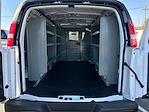 New 2024 Chevrolet Express 2500 Work Van RWD, Adrian Steel Commercial Shelving Upfitted Cargo Van for sale #R1249205 - photo 2