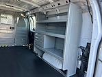 New 2024 Chevrolet Express 2500 Work Van RWD, Adrian Steel Commercial Shelving Upfitted Cargo Van for sale #R1249205 - photo 14