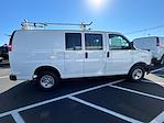 New 2024 Chevrolet Express 2500 Work Van RWD, Adrian Steel Commercial Shelving Upfitted Cargo Van for sale #R1249205 - photo 3