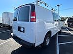 New 2024 Chevrolet Express 2500 Work Van RWD, Adrian Steel Commercial Shelving Upfitted Cargo Van for sale #R1249205 - photo 4