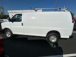 New 2024 Chevrolet Express 2500 Work Van RWD, Adrian Steel Commercial Shelving Upfitted Cargo Van for sale #R1249205 - photo 6